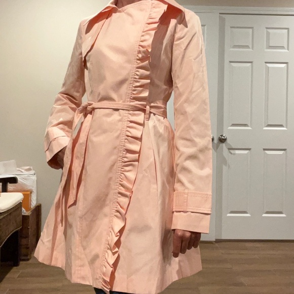 Jessica Simpson light jacket that is the cutest! - Picture 4 of 6